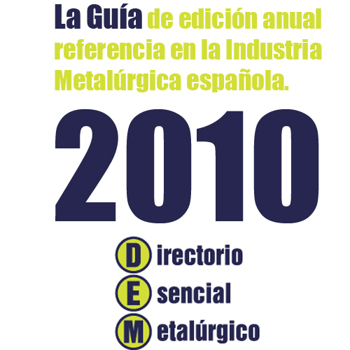 Imagen Directorio Esencial Metalurgico